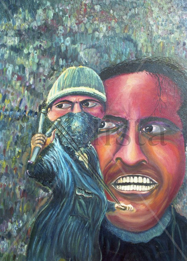 El tirachinas