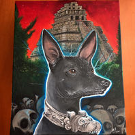 obra