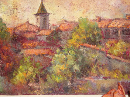 San julia vilatorta