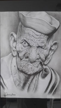 Popeye