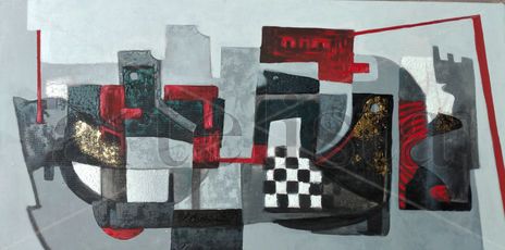 Abstracto