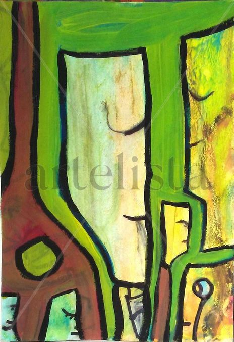 Abstracto
