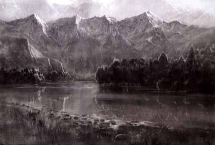 Paisaje imposible xii.
