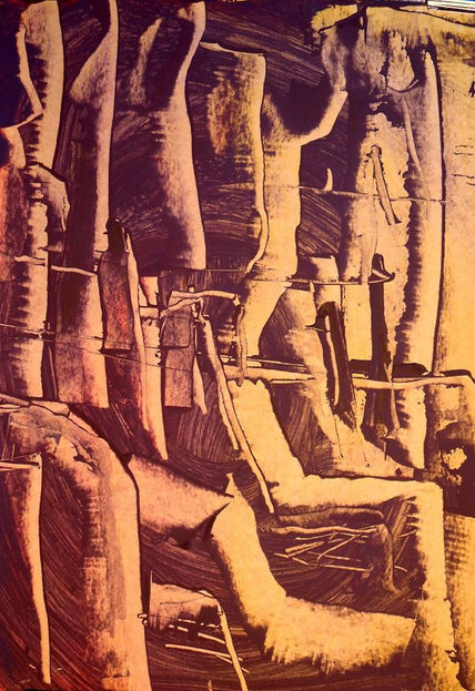 Abstracto
