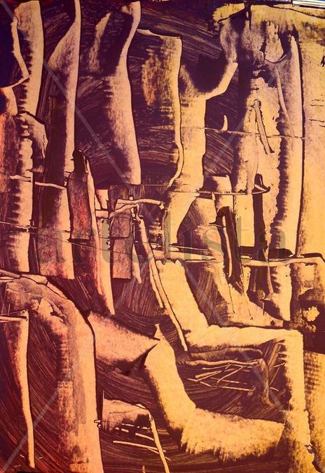 Abstracto