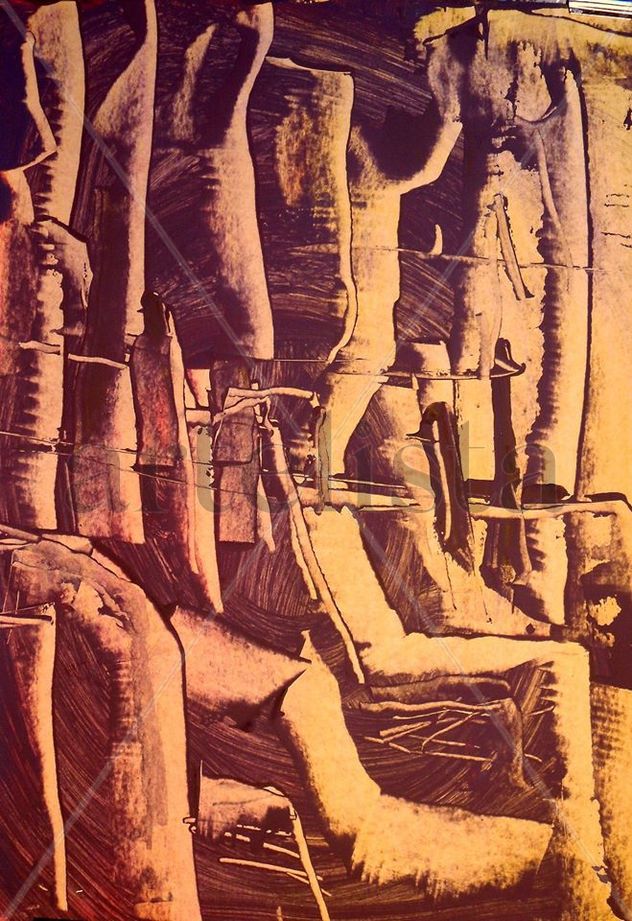 Abstracto