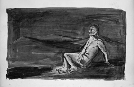 La sombra