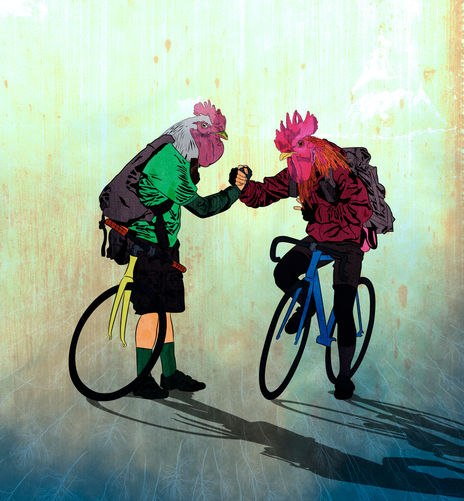 La Hermandad