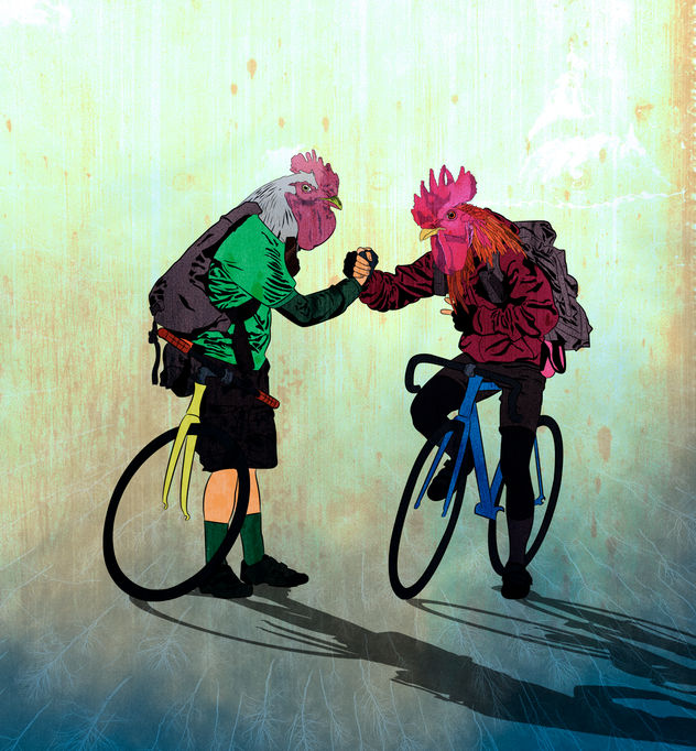La Hermandad