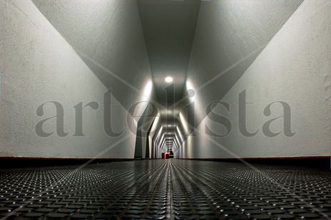 Perspectiva simétrica