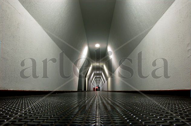 Perspectiva simétrica