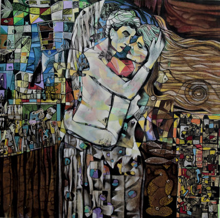 El Beso 1