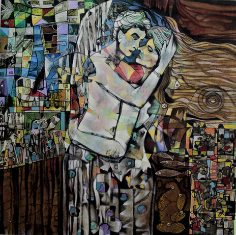 El Beso 1