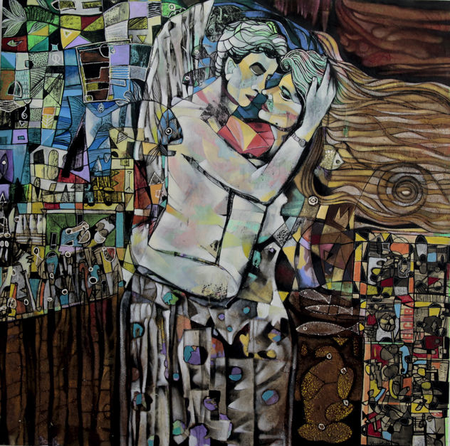 El Beso 1
