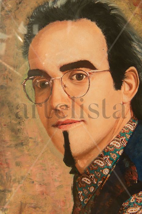 Autoretrato