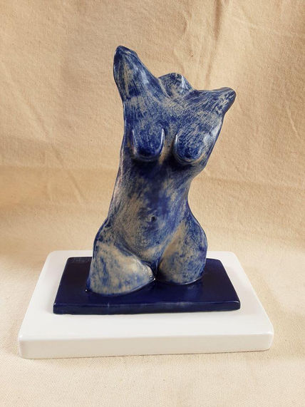 Venus de oceano