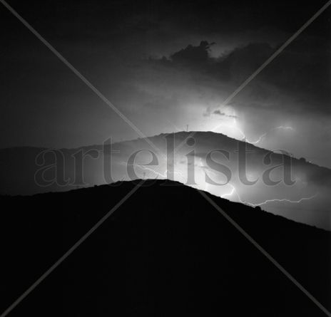 La tormenta
