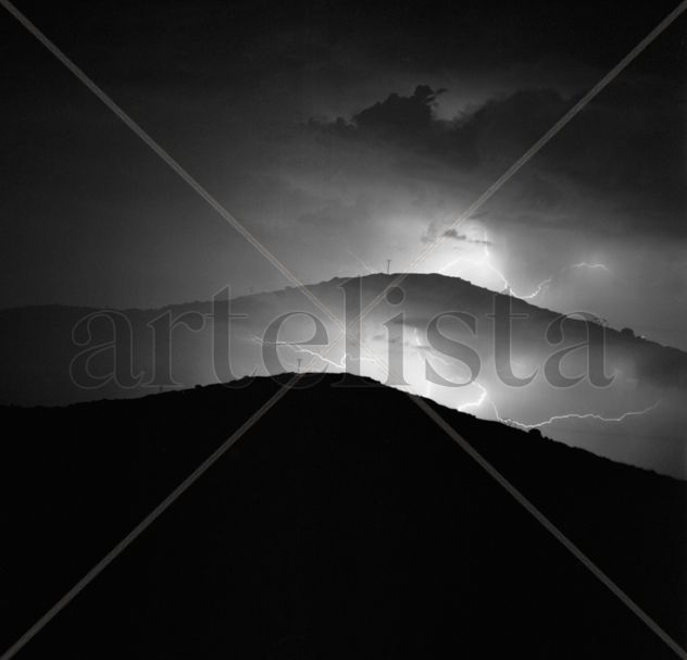 La tormenta