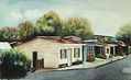 Nicoa houses