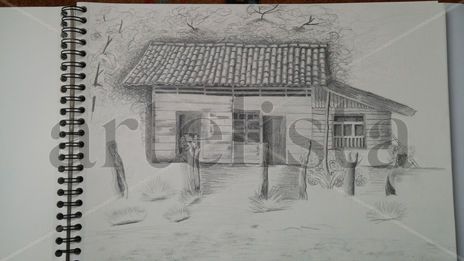 Just a sketch