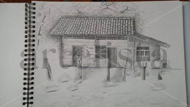 just a sketch