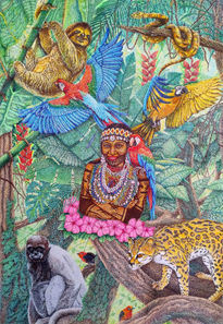 Amazonas