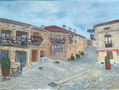 Calle de Santo Domingo de Silos