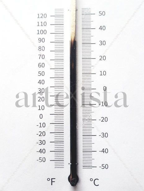 Temperatura