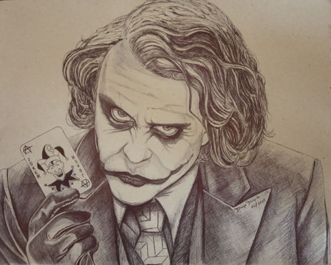 The Joker