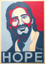 Jesus "Hope"