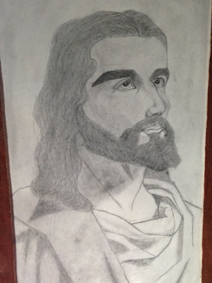 Jesus