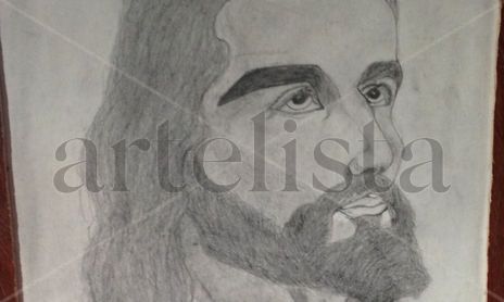 DIBUJOS A LAPIZ