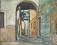 Calle Troncoso