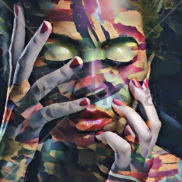 Face III