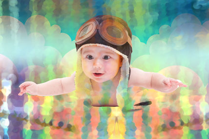 Baby III