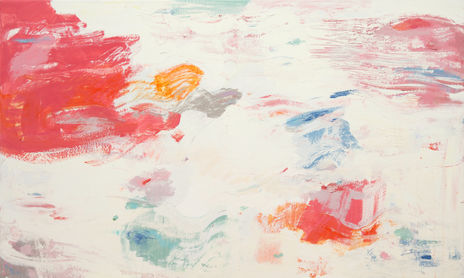 PINTURAS ABSTRACTAS