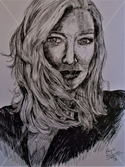 CATE BLANCHETT Otros