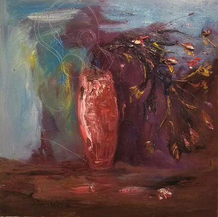 Num.12.- 150cm x 150cm