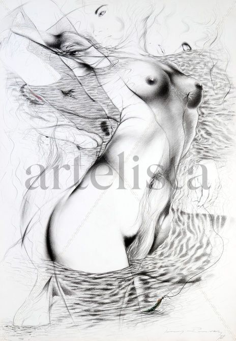 Rapto de Venus