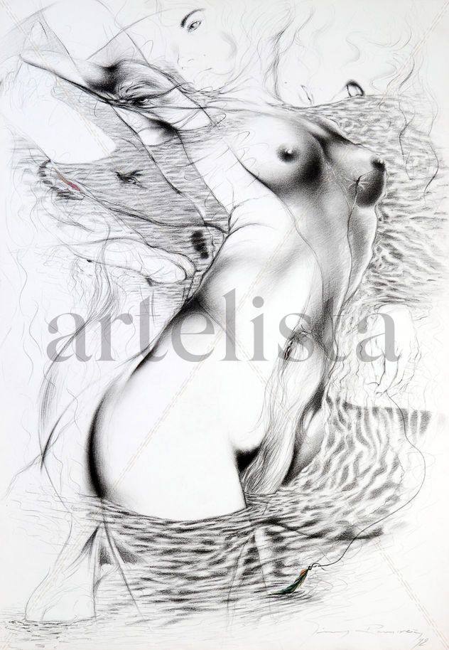 Rapto de Venus