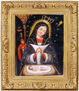 virgen de la altagracia