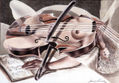Violín Roto