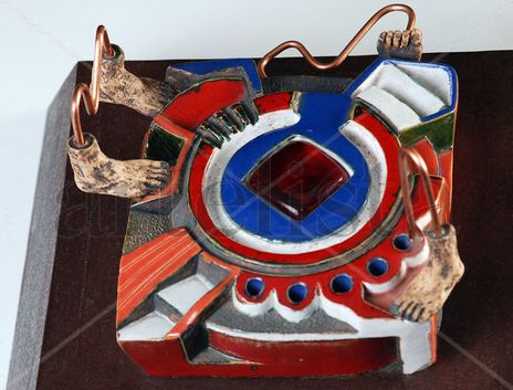 Artefactos 2