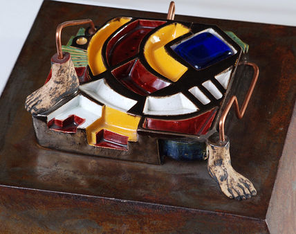 Artefactos II