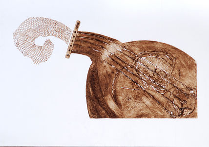 Instrumento erótico 3