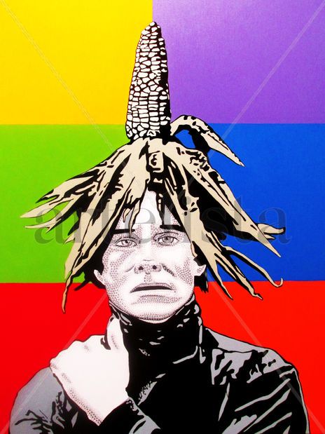 Andy PopCorn