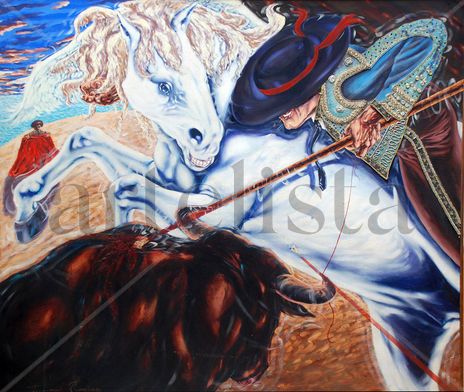 Picador