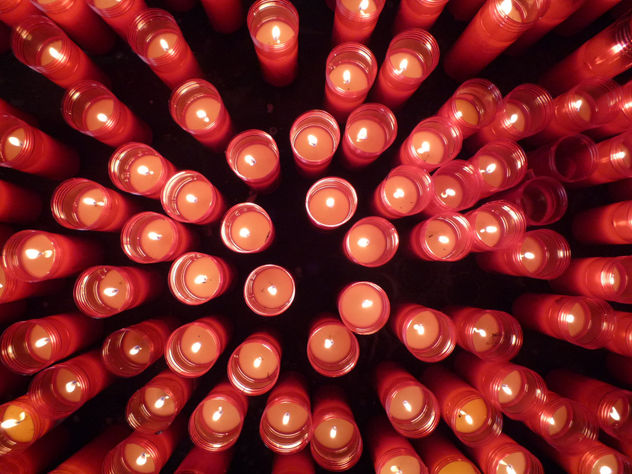 CÍRCULOS DE FUEGO