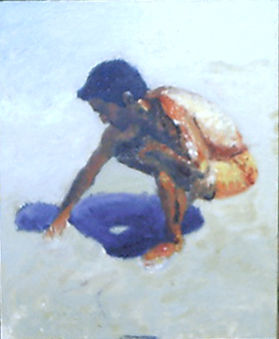 Playa Oil