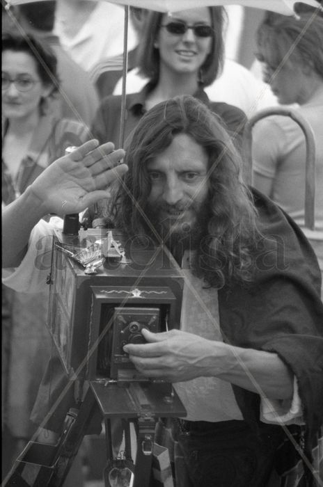 El fotografo